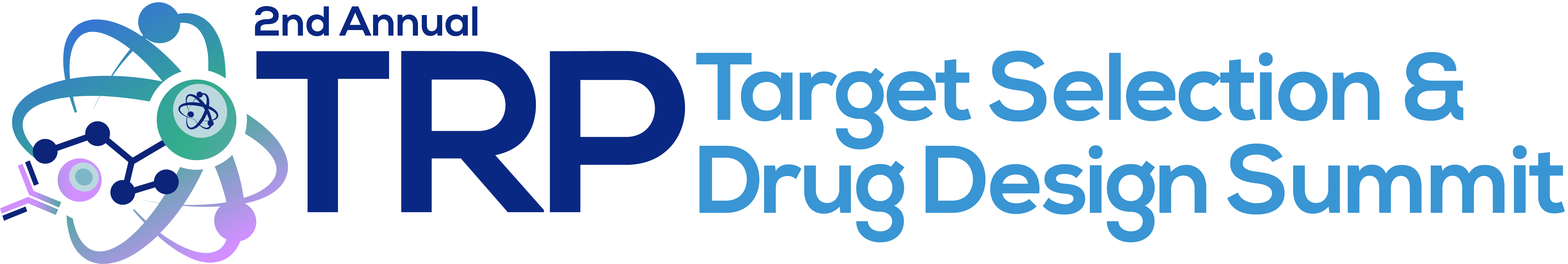 HW241004 60195- 2nd Annual Targeted Radiopharmaceutical Target Selection & Drug Design logo COL 2nd Annual Targeted Radiopharmaceutical Target Selection & Drug Design logo