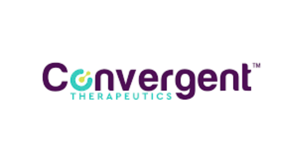 Convergent Therapeutics
