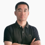 Keene Wei