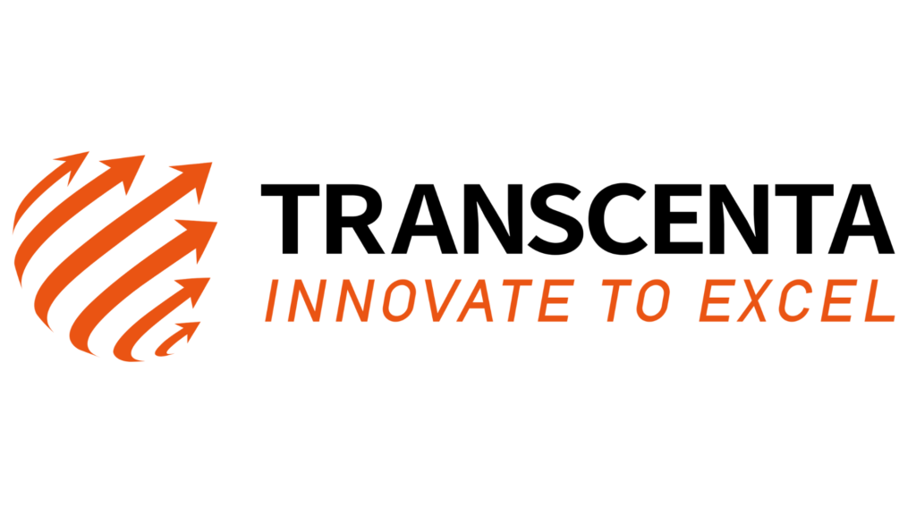 Transcenta