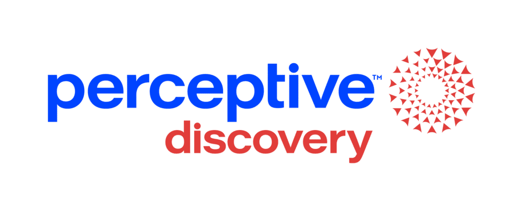 Perceptive Discoveries Logo
