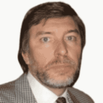 Jean-Luc Vanderheyden, PHD