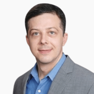 Charles Glaus