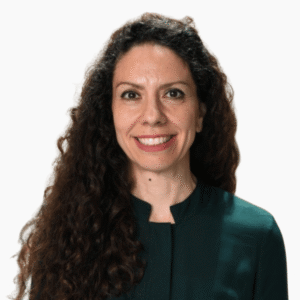 Marianna Stamou