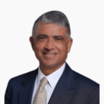 Munir Ghesani