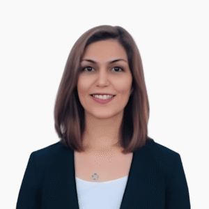 Shadi Esfahani