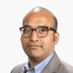 Vamsi Parimi