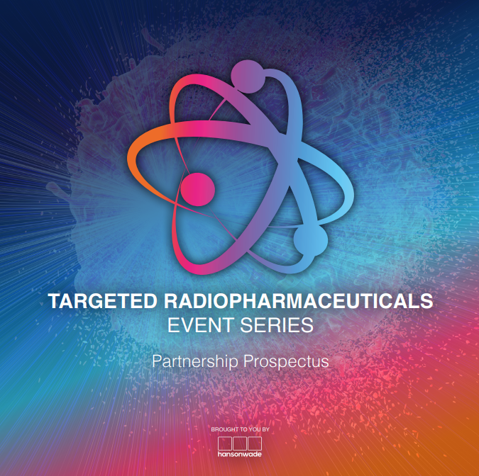 TRP partnership prospectus cover